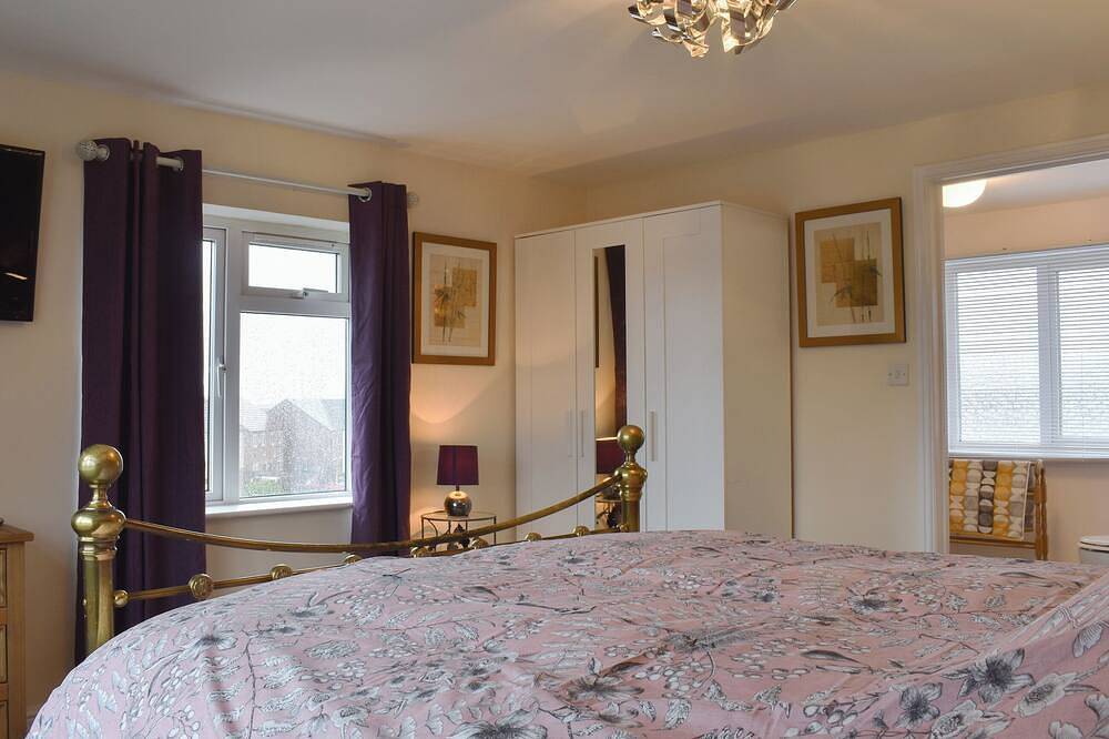 3 Schlafzimmer Unterkunft in Whitby in Whitby, North York Moors National Park