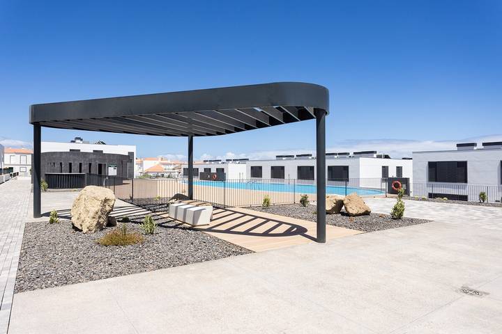 Apartamento entero, Home2Book Nordés Apartment Pool & Terrace, Abades in Abades, Arico