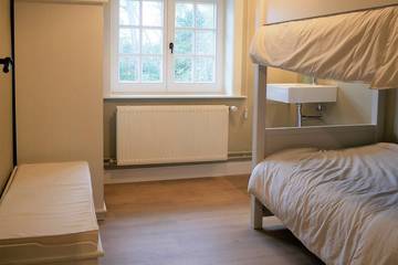 Villa pour 6 Personnes dans Le Coq, Flandre-Occidentale, Photo 3