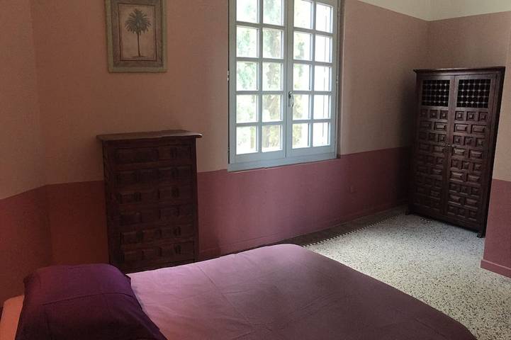 Gîte pour 4 personnes, avec terrasse à Castries - 4