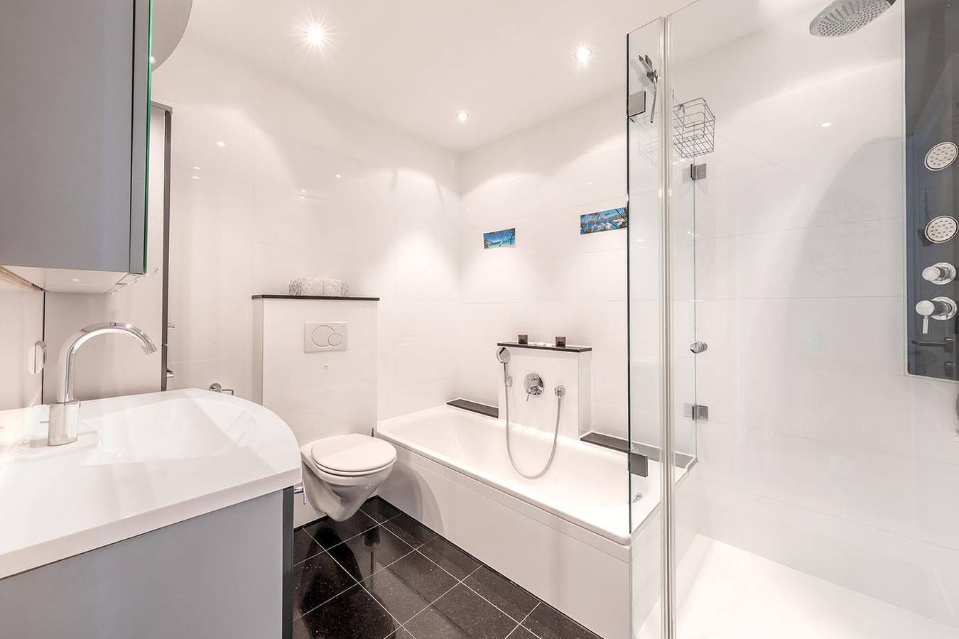 Ganze Wohnung, Ocean Living - Wohlfühloase an der Ostsee in Timmendorfer Strand, Ostholstein