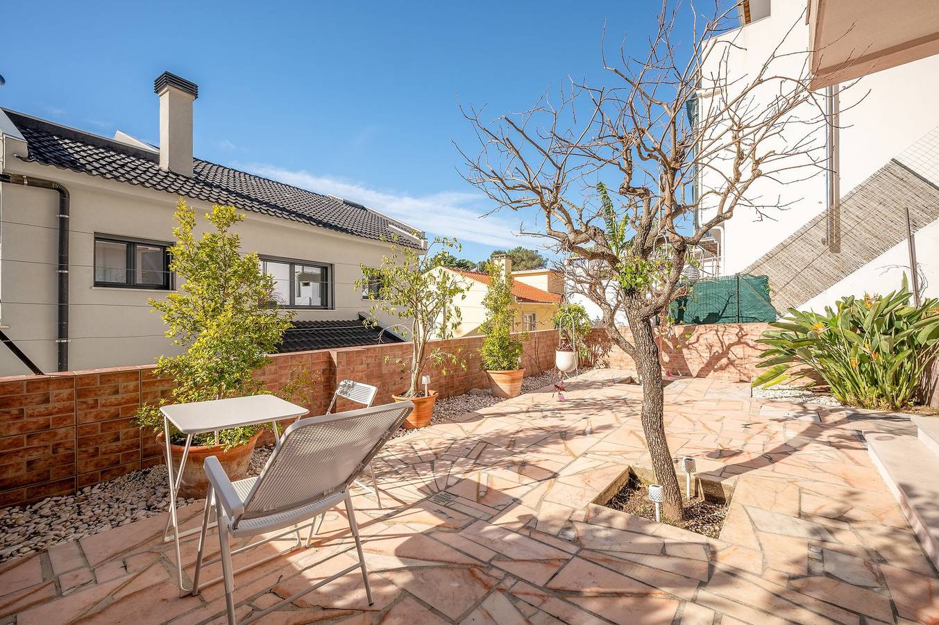 Entire apartment, Charming Haven on the Portuguese Riviera in Parede, Carcavelos e Parede