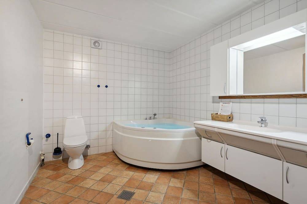 Wunderschönes Haus in Kruså mit Küche in Kruså, Flensburger Förde (Dänemark)