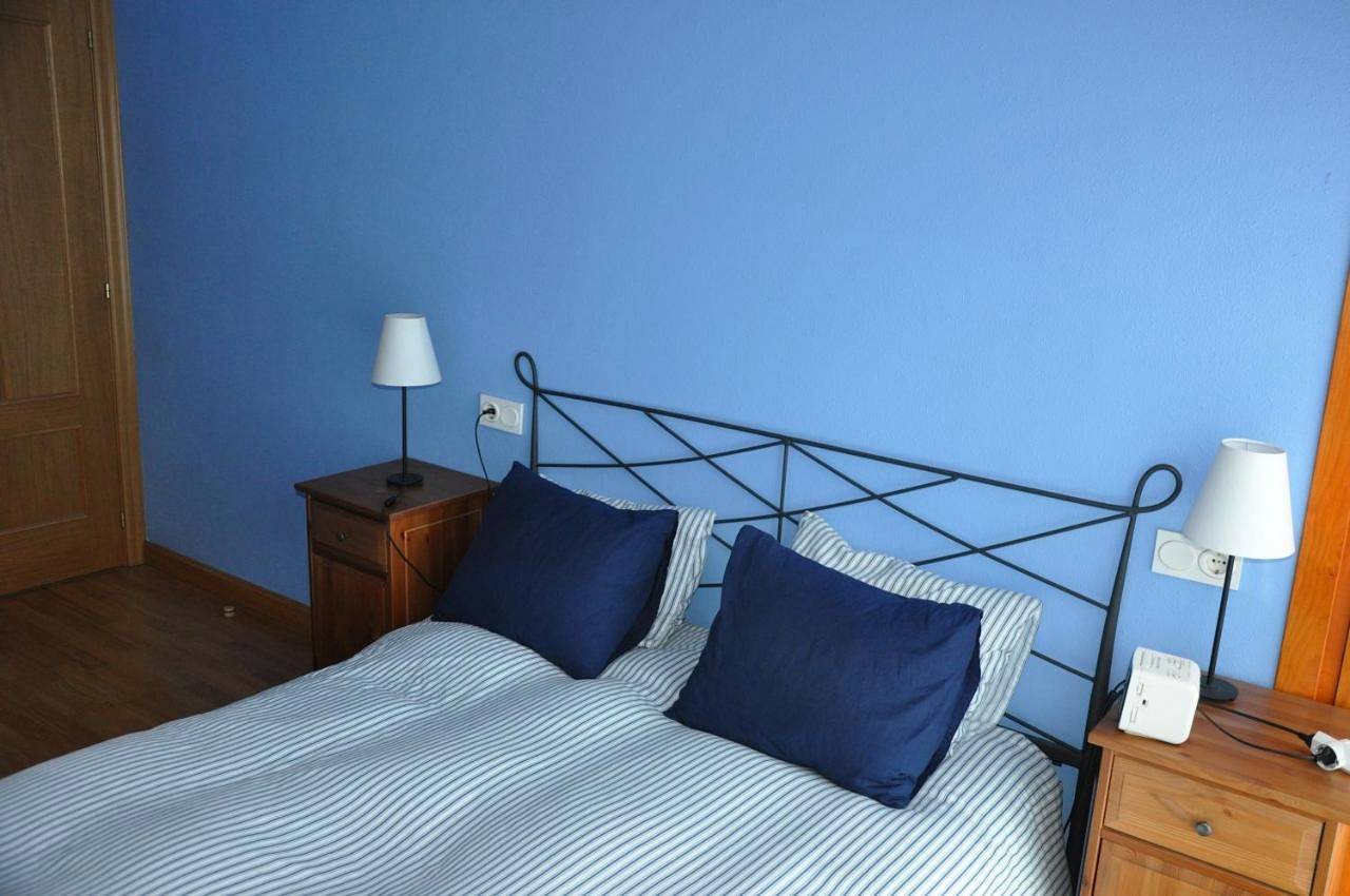 Appartement entier, Apartment in Isaba, Pyrénées espagnoles