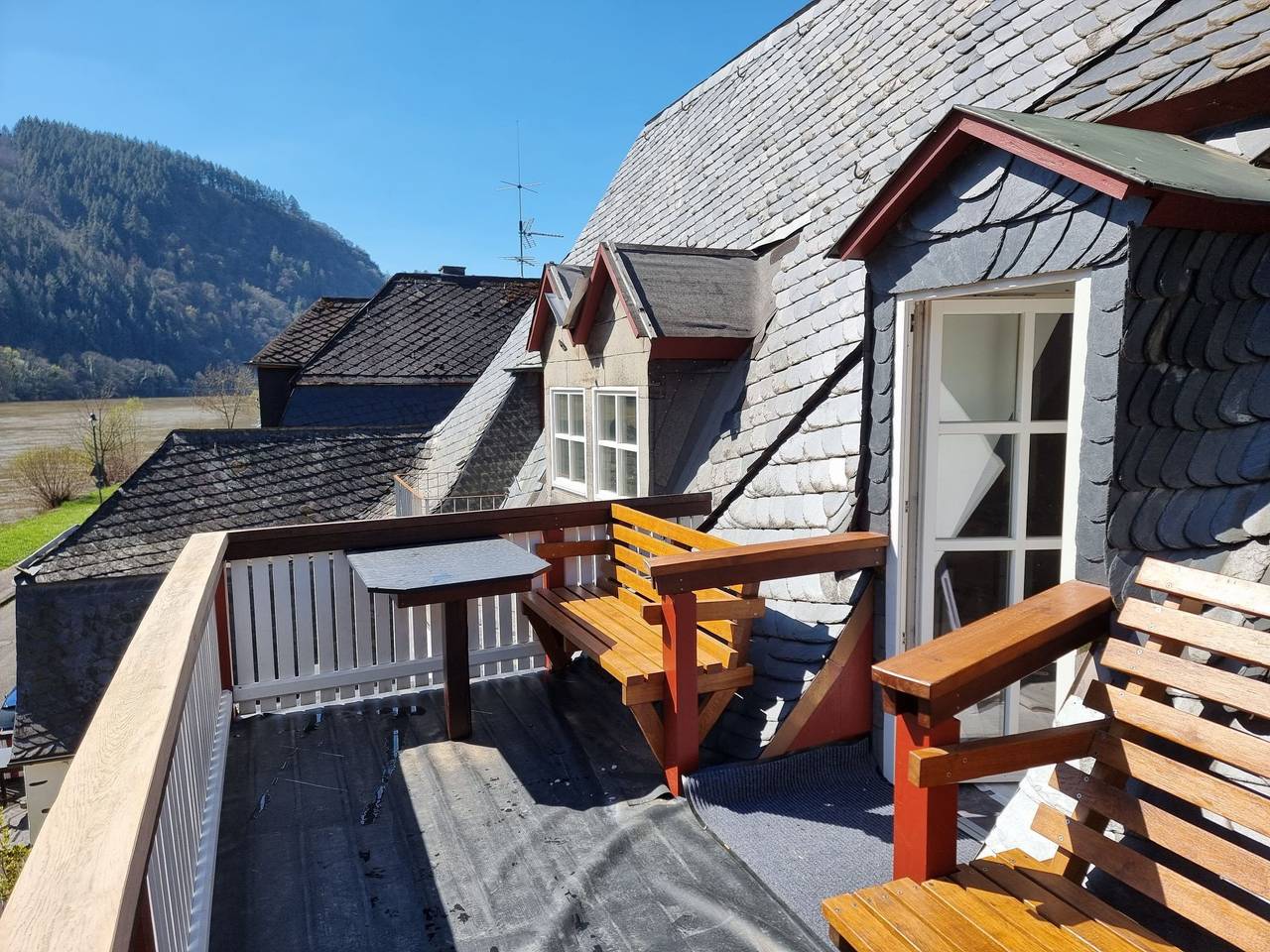 Appartamento vacanze a Mosella a partire da 151€ a notte