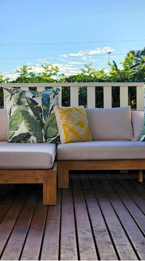 Villa pour 2 personnes, avec jardin et terrasse à Sydney - 2