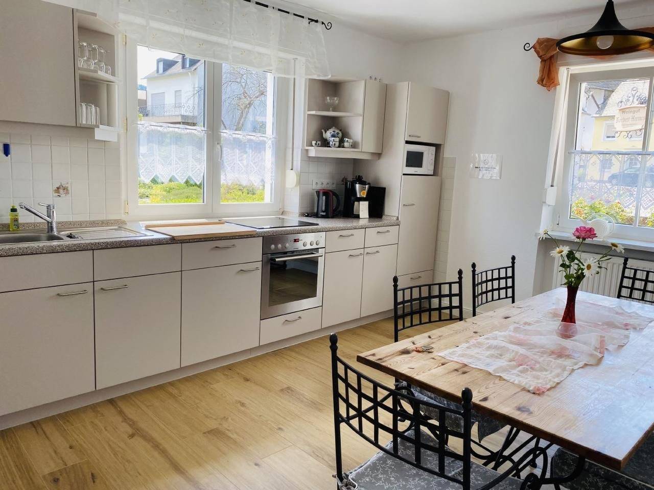 Auszeit Trittenheim in Trittenheim, Moseleifel