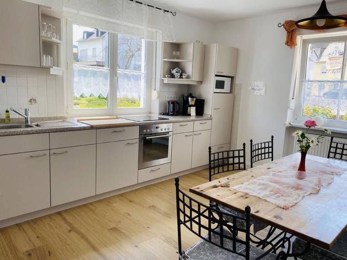 Ferienhaus für 7 Personen, mit Garten in Schweich an der Römischen Weinstraße - 4