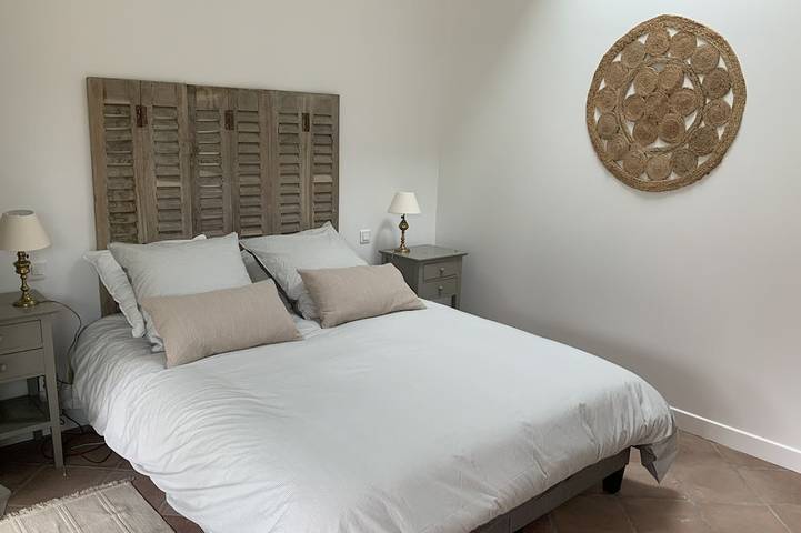 Location de vacances pour 14 personnes, avec jardin à Monteux - 2
