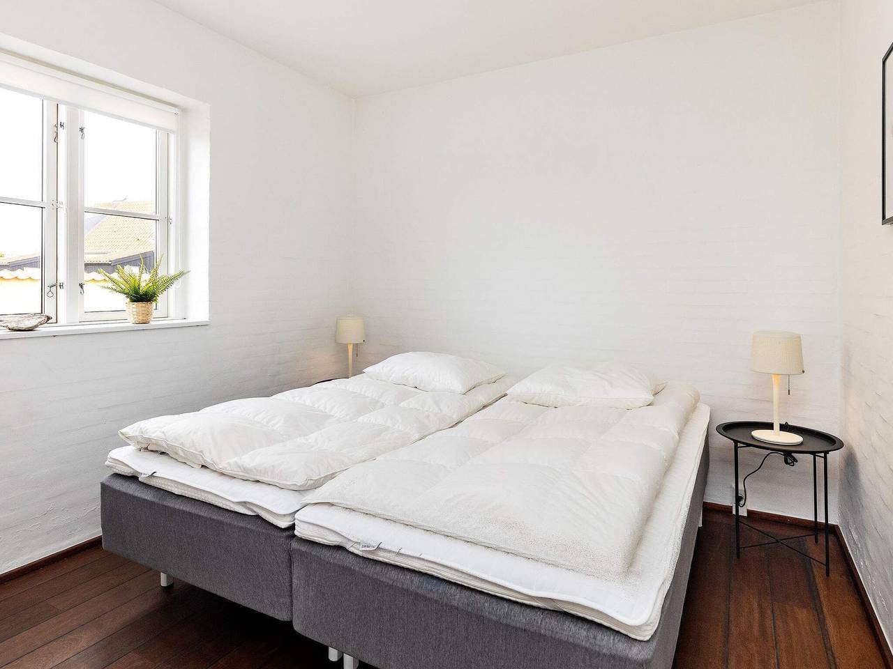 Ganze Wohnung, 2 Personen Ferienhaus in Skagen in Skagen, Tannisbucht