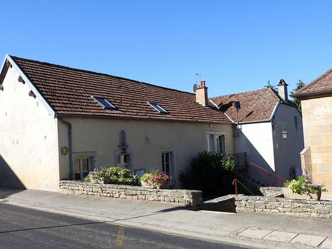 Gîte pour 4 personnes, avec jardin, animaux acceptés dans Lac de la Mouche