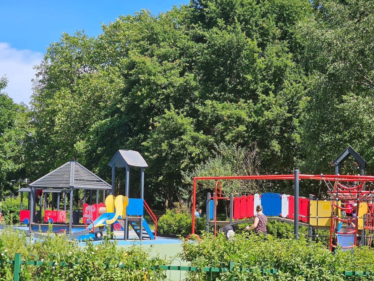 Ganze Ferienwohnung, Platan (Wo07) in Swinemünde, Stettiner Haff