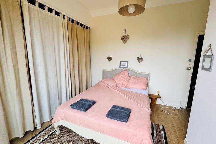 Location de vacances pour 7 personnes, avec jardin et jacuzzi à Saint-Georges-d'Orques - 4