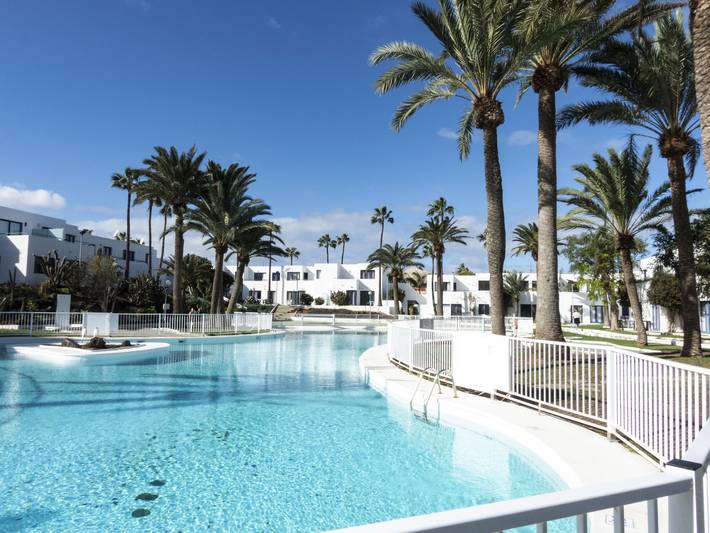 Ferienhaus für 3 Personen, mit Garten auf Fuerteventura - 4