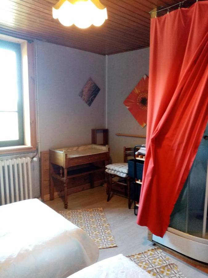 Maison d’hôte pour 2 personnes, avec jardin à Campan - 3