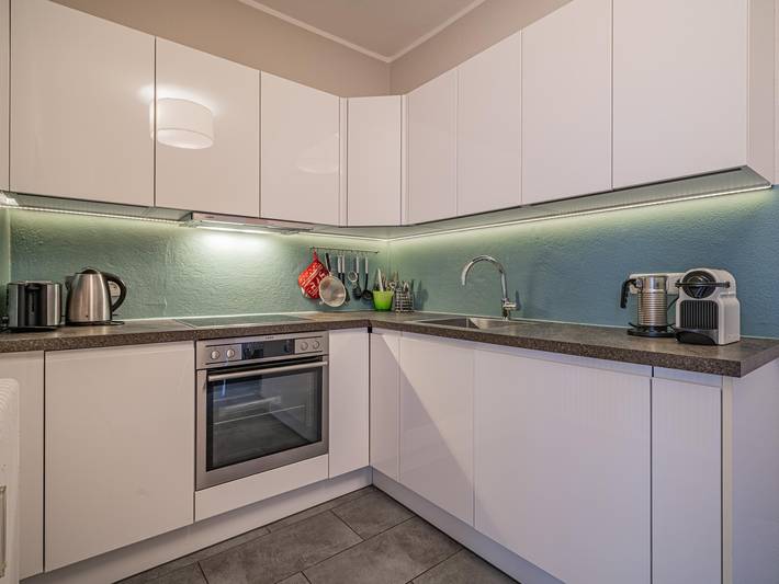 Ferienwohnung für 4 Personen, mit Terrasse und Garten in Kitzbühel - 4