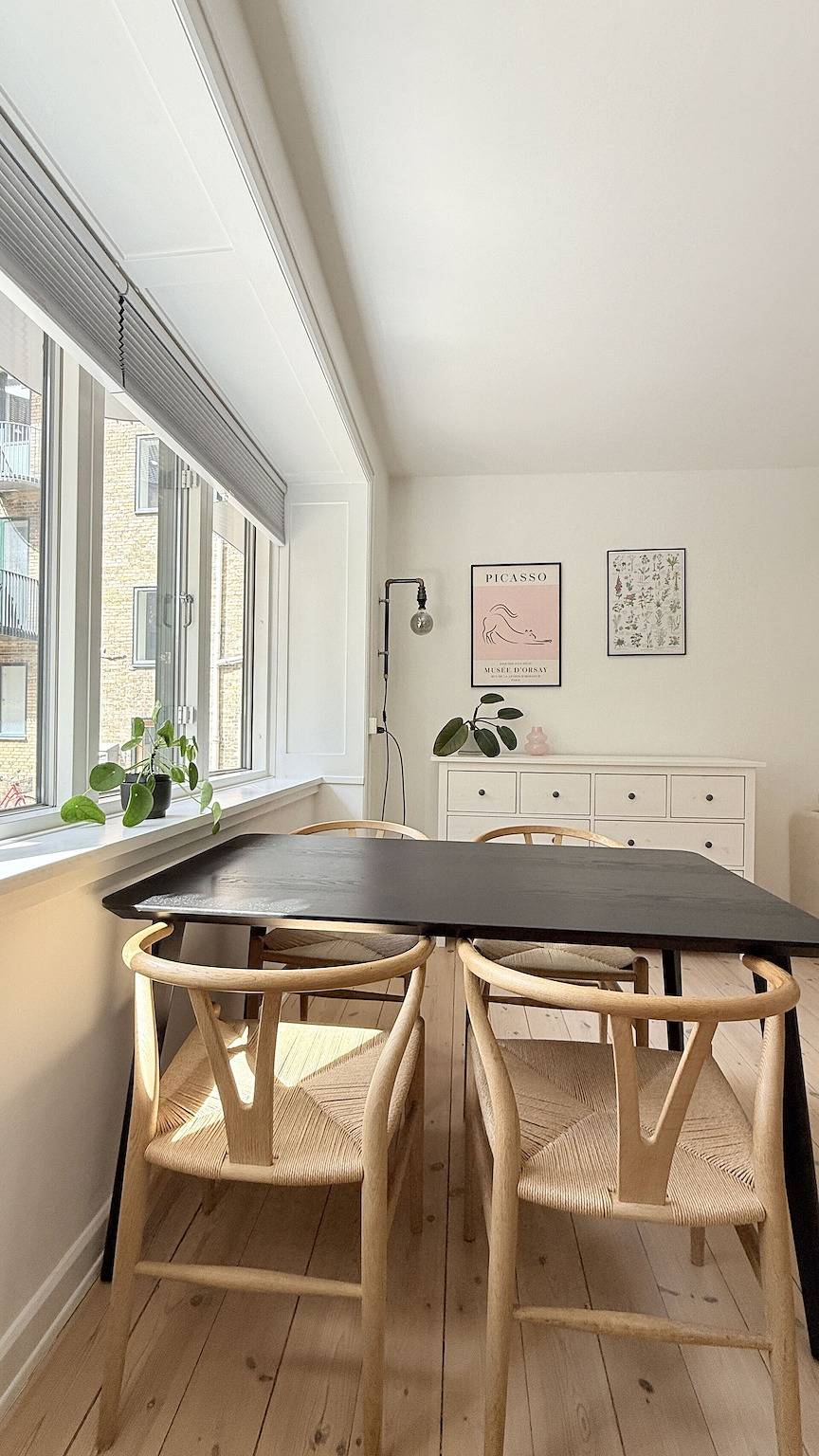 Appartement entier, Østerbro - 2 People - 1 Br in Copenhague, Hovedstaden