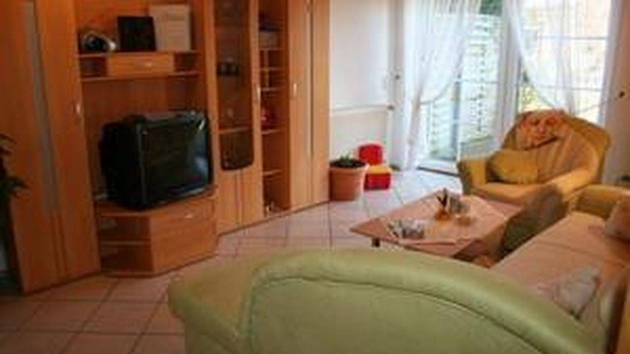 Ganze Ferienwohnung, Ferienwohnung für 4 Personen (70 m²) in Bispingen in Behringen, Bispingen