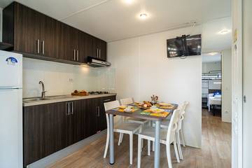 Bungalow für 5 Personen in Lido di Jesolo, Jesolo, Bild 1