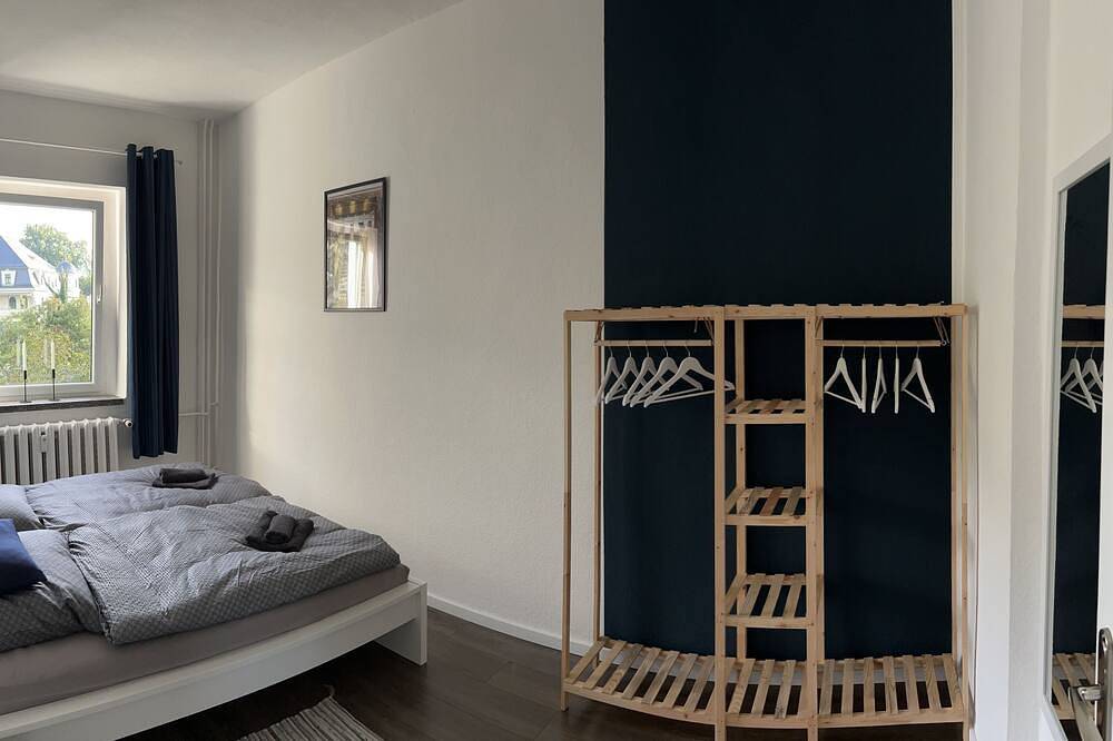 Ganze Wohnung, Ferienwohnung Gubener Neißeglück 23 - Ferienwohnung in Guben, Cottbus und Umgebung