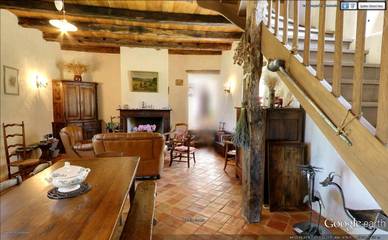 Chambre D’hôte pour 3 Personnes dans Anglars-Saint-Félix, Aveyron, Photo 2