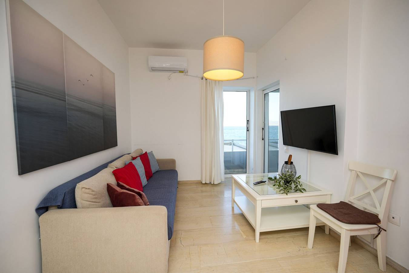 Ganze Wohnung, Best View Loutraki, 2 Bedroom in Loutraki-Perachora, Korinthia