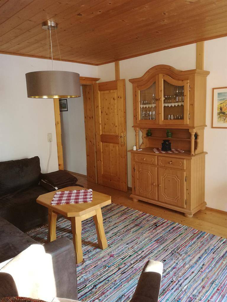 Hel ferieleilighet, 5-Personenwohnung in Loferer und Leoganger Steinberge, Sankt Ulrich am Pillersee