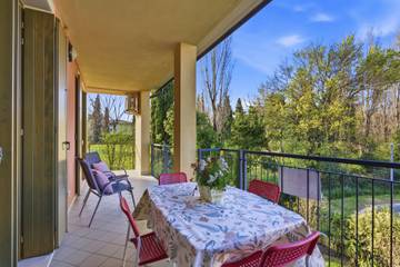 Apartamento para 7 Personas en Lazise, Montañas Garda, Foto 2