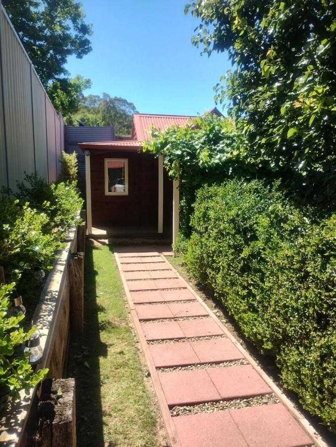 Villa pour 2 personnes, avec vue et jardin dans Victoria - 2