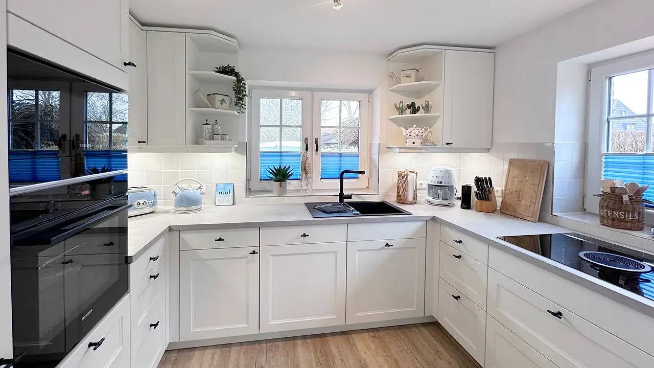 Ganze Ferienwohnung, Ferienwohnung für 4 Personen (75 m²) in Tinnum (Sylt) in Tinnum, Sylt (Gemeinde)