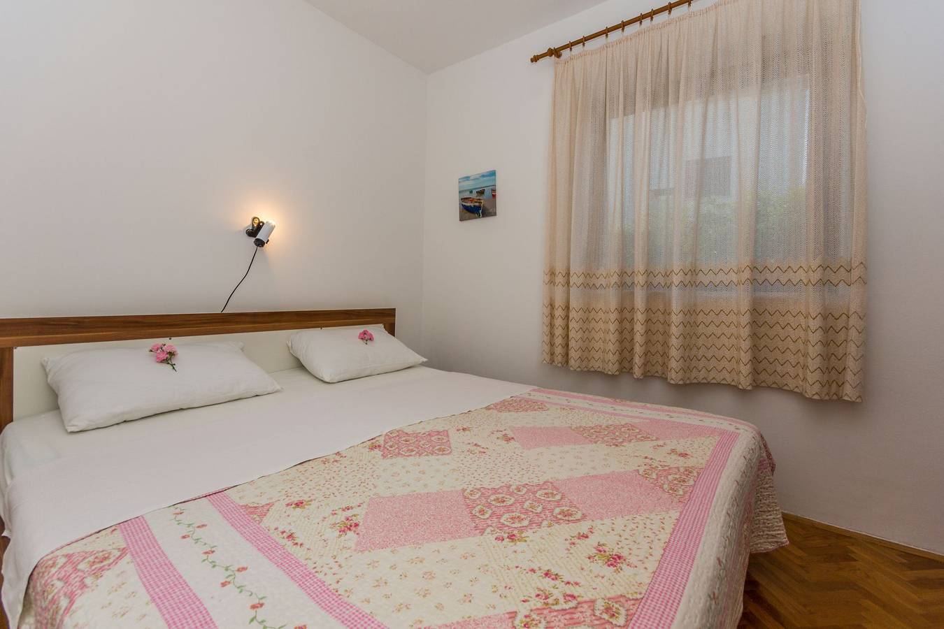 Ganze Wohnung, Ferienwohnung 83/60266 in Njivice, Krk