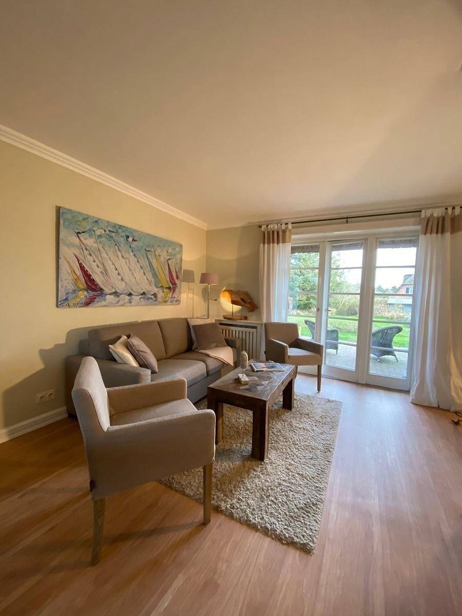 Ganze Ferienwohnung, Meerbrise, App. Fabian in Kampen (Sylt), Sylt