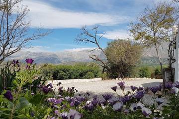 Casa Rural para 10 Personas en Riogordo, Provincia de Málaga, Foto 3