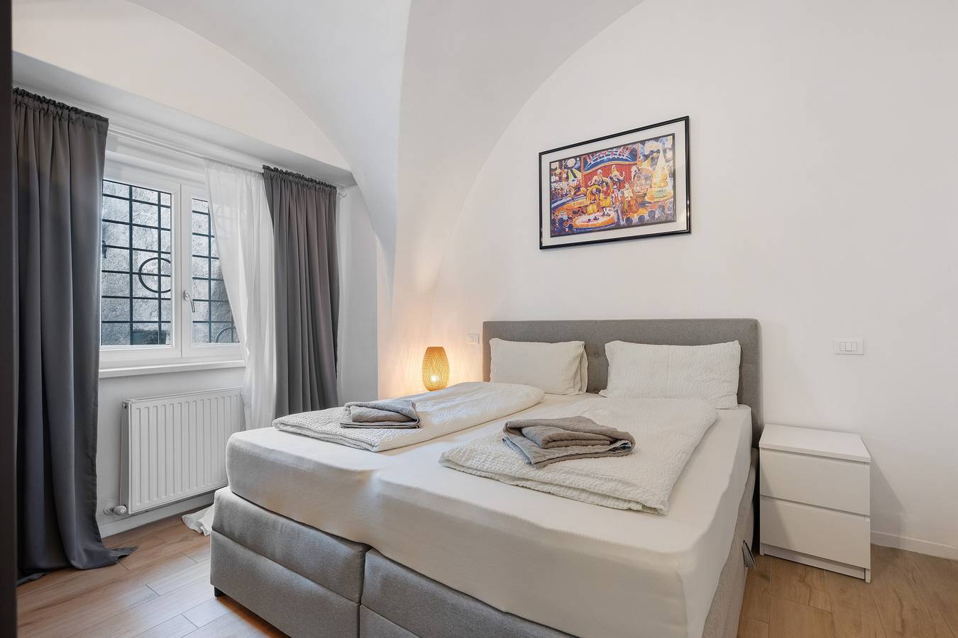 Hel lägenhet, Comfortable Apartment in Neumarkt – Die Residenz 2 in Neumarkt, Sydtyrolen