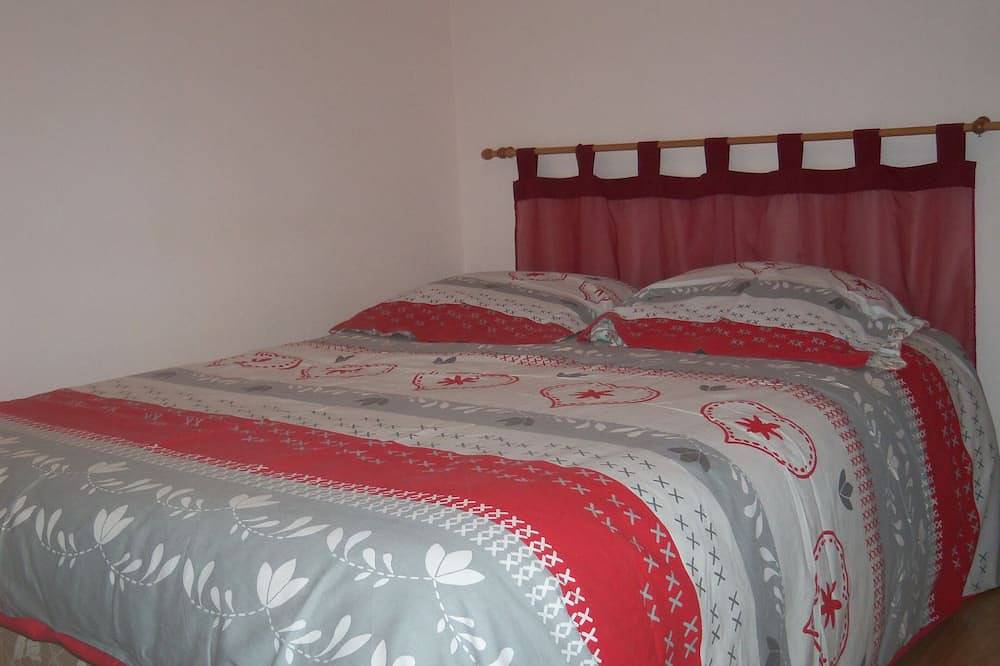 Ganze Wohnung, Ferienwohnung - Puy-St-Pierre in Puy-Saint-Pierre, Serre Chevalier