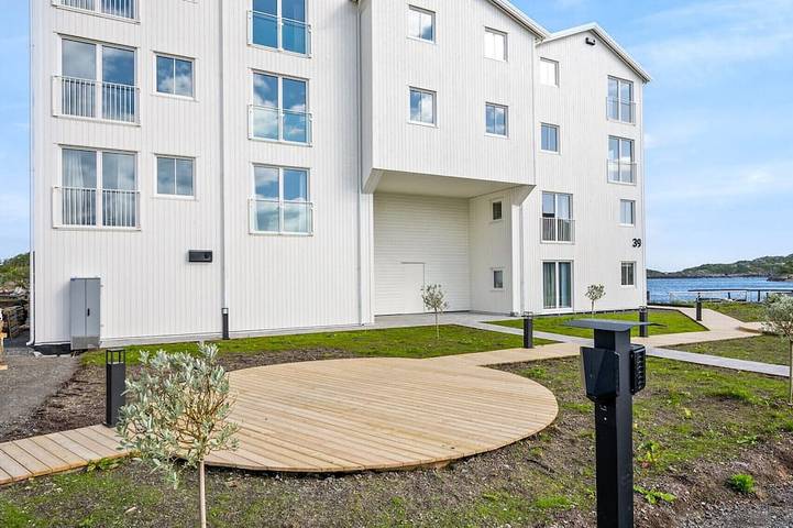 Ferienwohnung für 4 Personen - 1