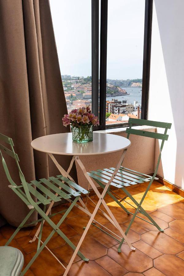 Maison d’hôte pour 2 personnes à Vila Nova de Gaia - 3