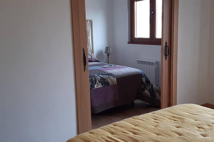 Hôtel pour 10 personnes, avec jardin et terrasse à Villasrubias - 3