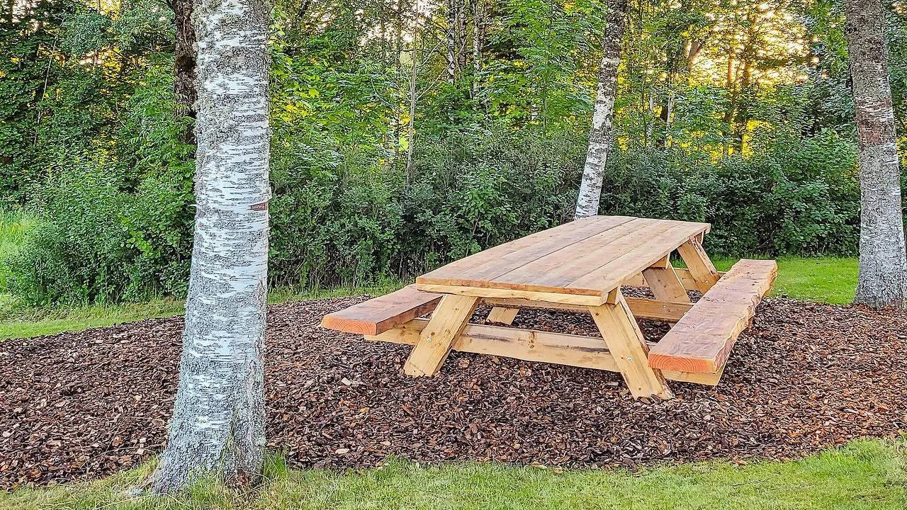 Ferienhaus für 11 Personen (170 m²) in Högsäter in Dalsland