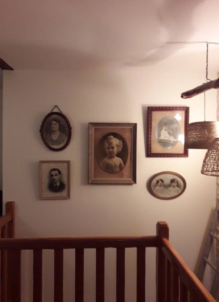 Chambre d’hôte pour 2 personnes, avec jardin dans l' Aube - 2