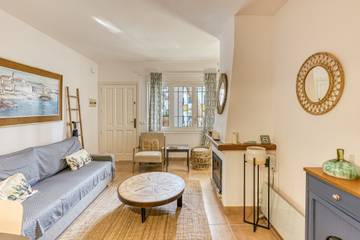 Apartment for 6 People in Calella de Palafrugell, Palafrugell, Photo 2