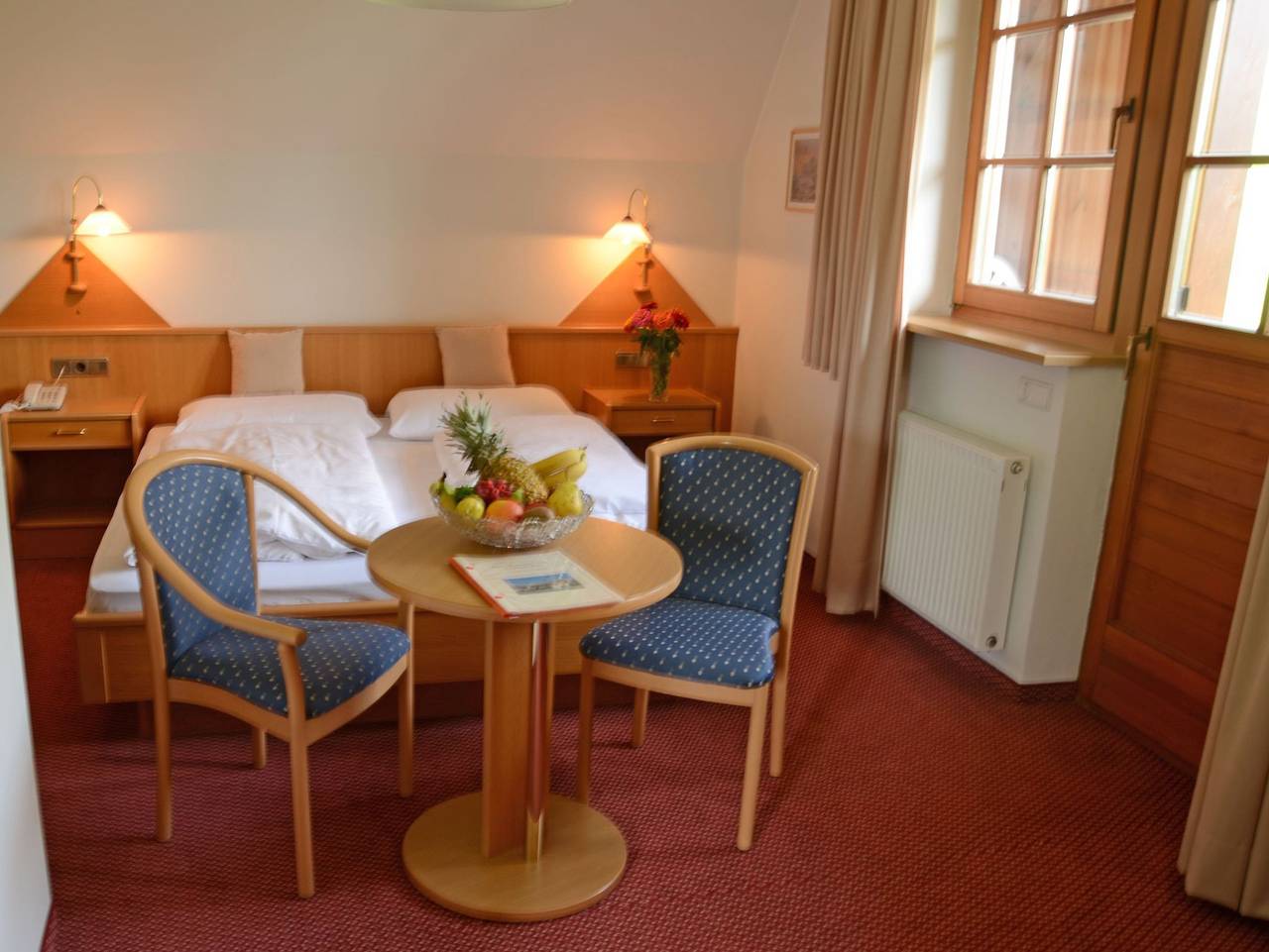 Ganze Ferienwohnung, Hotel Lengsteinerhof - Appartement Waldsicht in Lengstein, Ritten