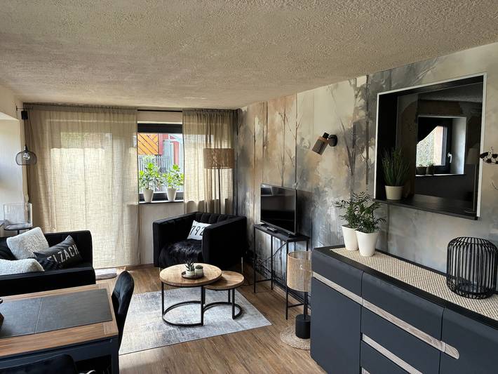 Ferienwohnung für 2 Personen - 1