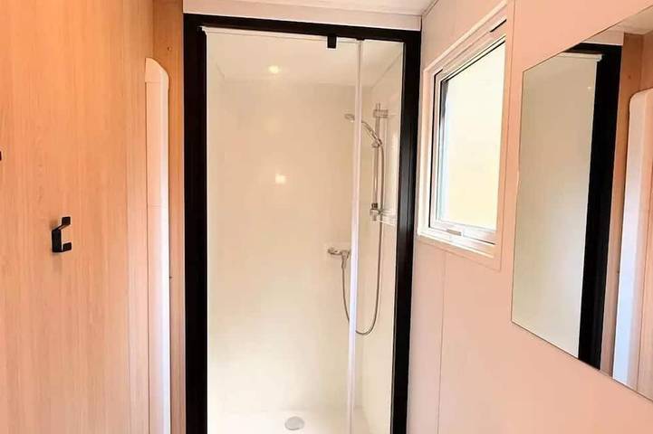 Camping pour 6 personnes à Cannes - 4