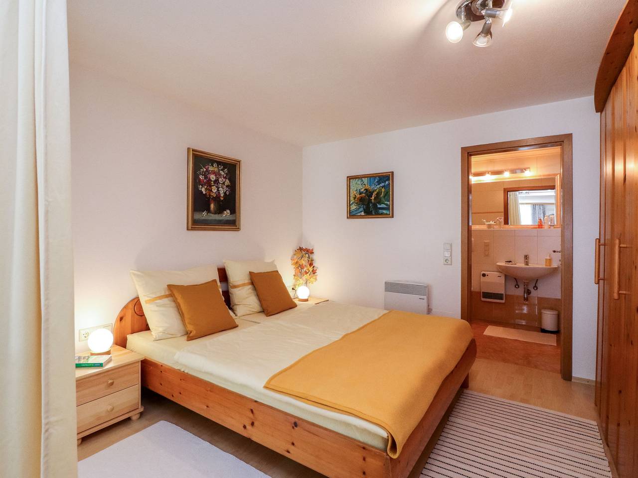 Ganze Wohnung, Annis Nest in Ramsau am Dachstein, Schladming-Dachstein