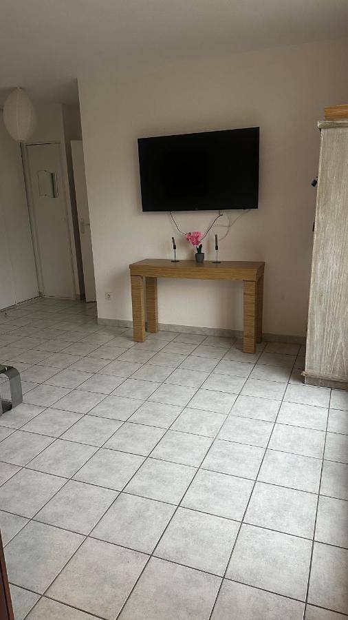 Appartement entier, Two-Bedroom Apartment in Touques, Région de Lisieux