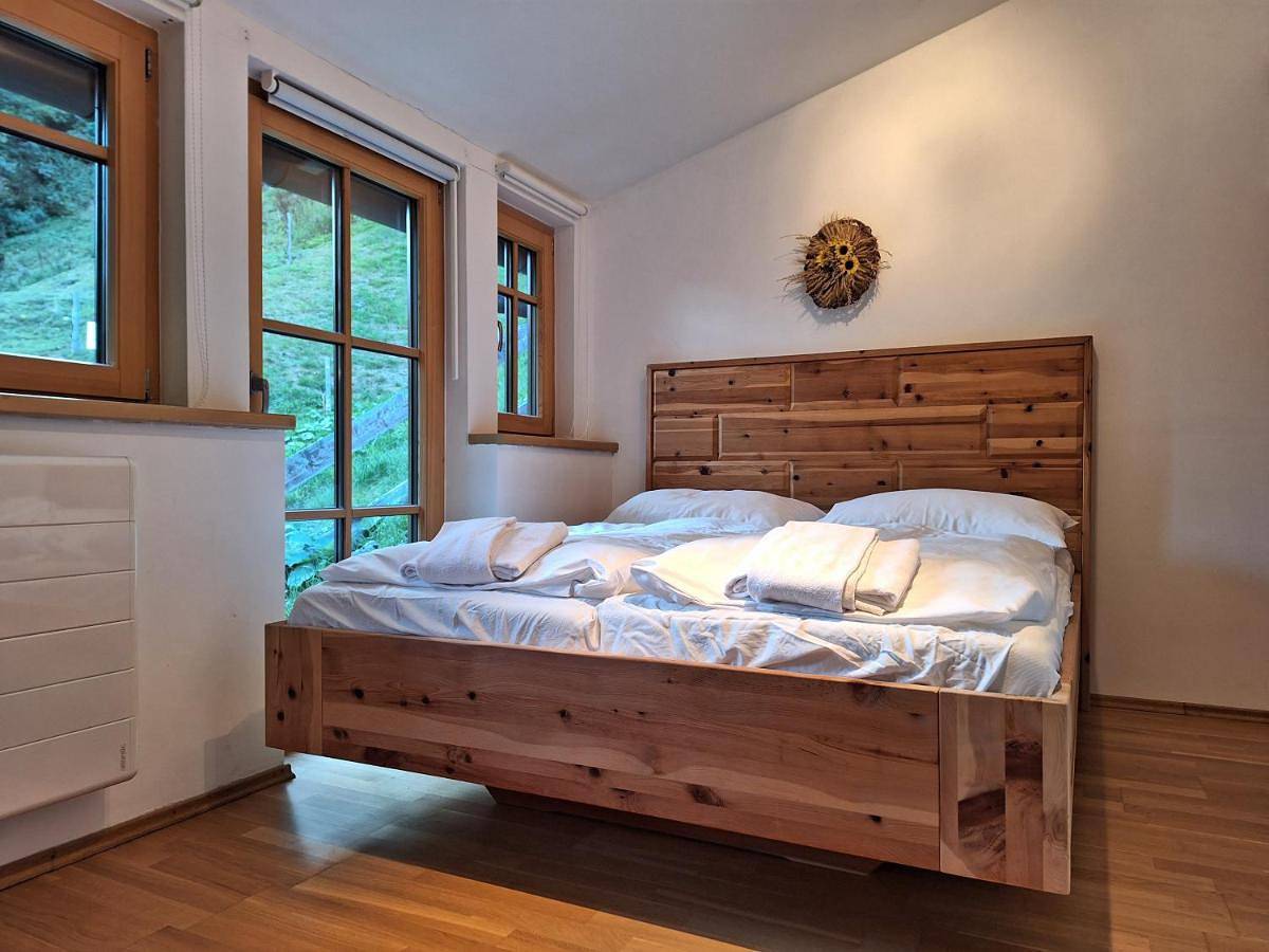 Ganze Wohnung, One-Bedroom Apartment in Hinterglemm, Saalbach-Hinterglemm