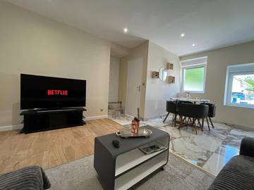 Gîte pour 3 personnes à Yutz