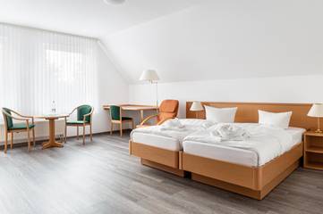 Pension für 2 Personen in Südheide, Lüneburger Heide, Bild 4