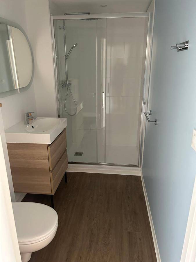 Hôtel pour 2 personnes, avec jardin, animaux acceptés dans Esclavelles - 3